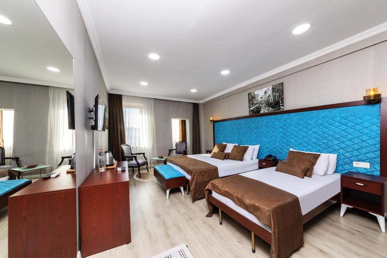Brody Otel