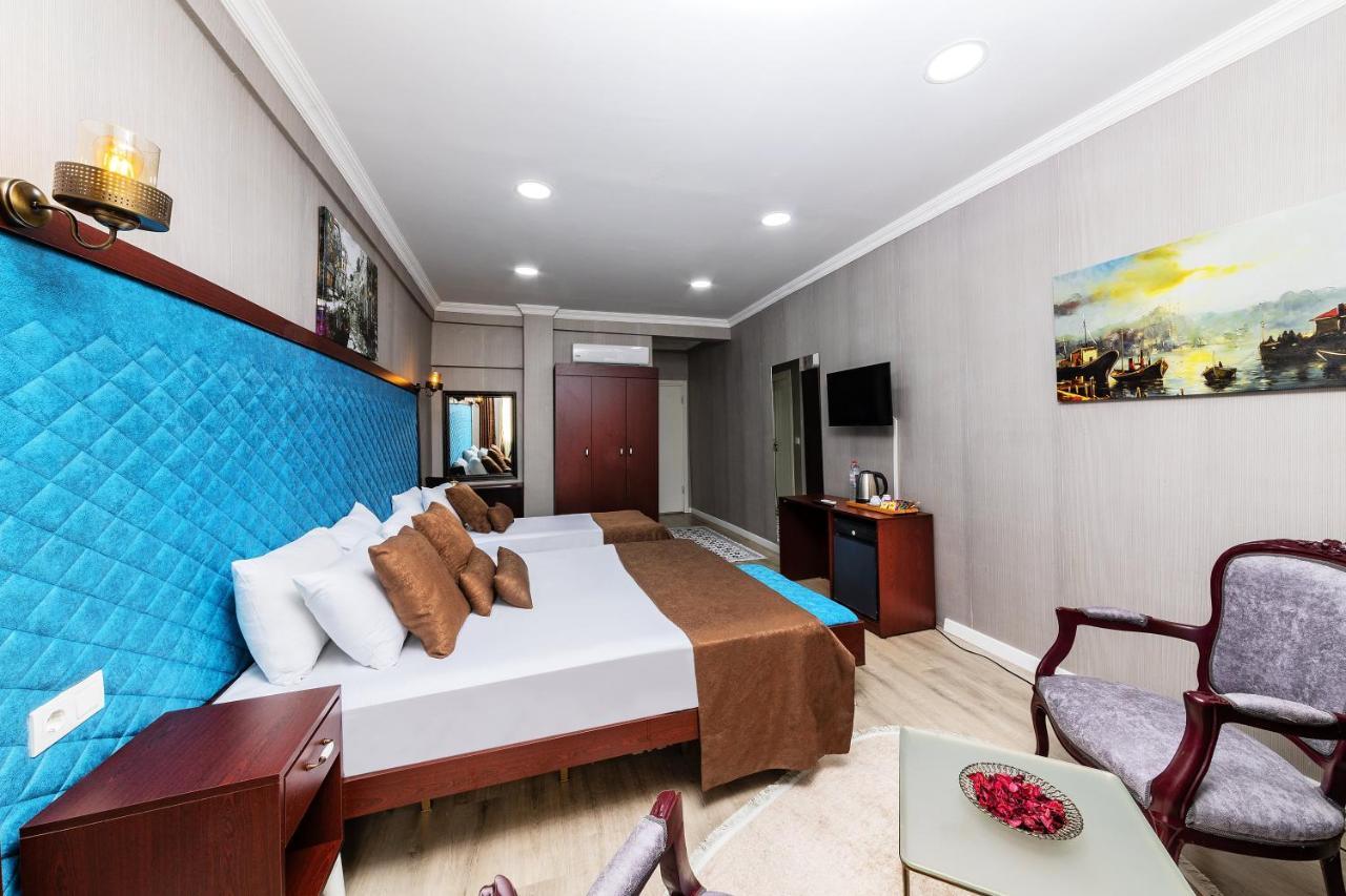 Otel Brody